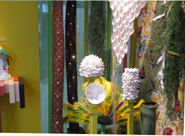 Territoires de création – Maison et Objet