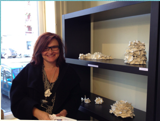 Mars 2014 – Expo Alliages – Lille