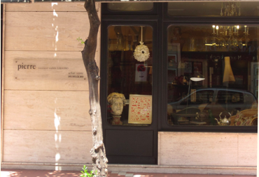 Galerie Pierre – Monaco