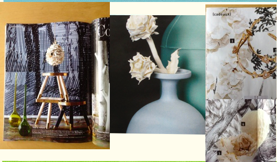 Belles parutions de Décembre