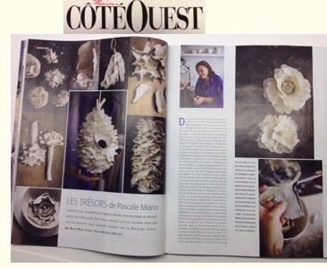 Côté Ouest Fev.Mars 2016