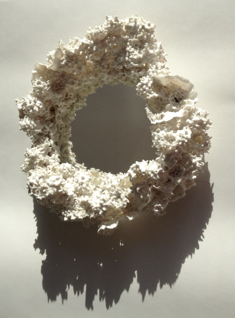 Miroir, mirer, mirage – Concours International de la ville de Carouges – Suisse