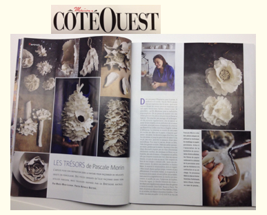 Côté Ouest Fev.Mars 2016