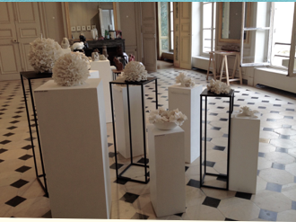 Week-end d’exposition ParisArtistes#