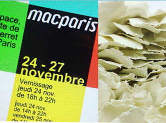 Prochaine exposition