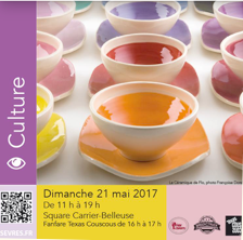 Terres de Sèvres – Dimanche 21 Mai 2017