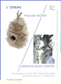 Rendez-vous-mercredi 17 Mai à partir de 18H30