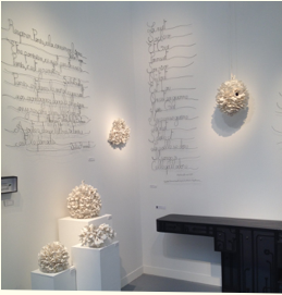 De Révélations à mon atelier