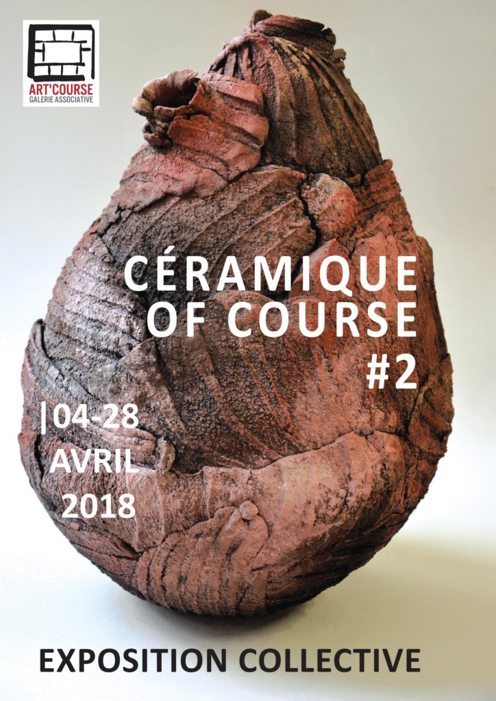 CERAMIQUE OF COURSE#2-Strasbourg