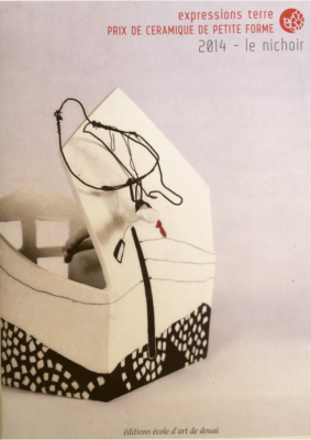 2014-06-Le-nichoir-Prix-de-ceramique-de-petite-forme-couv 00001