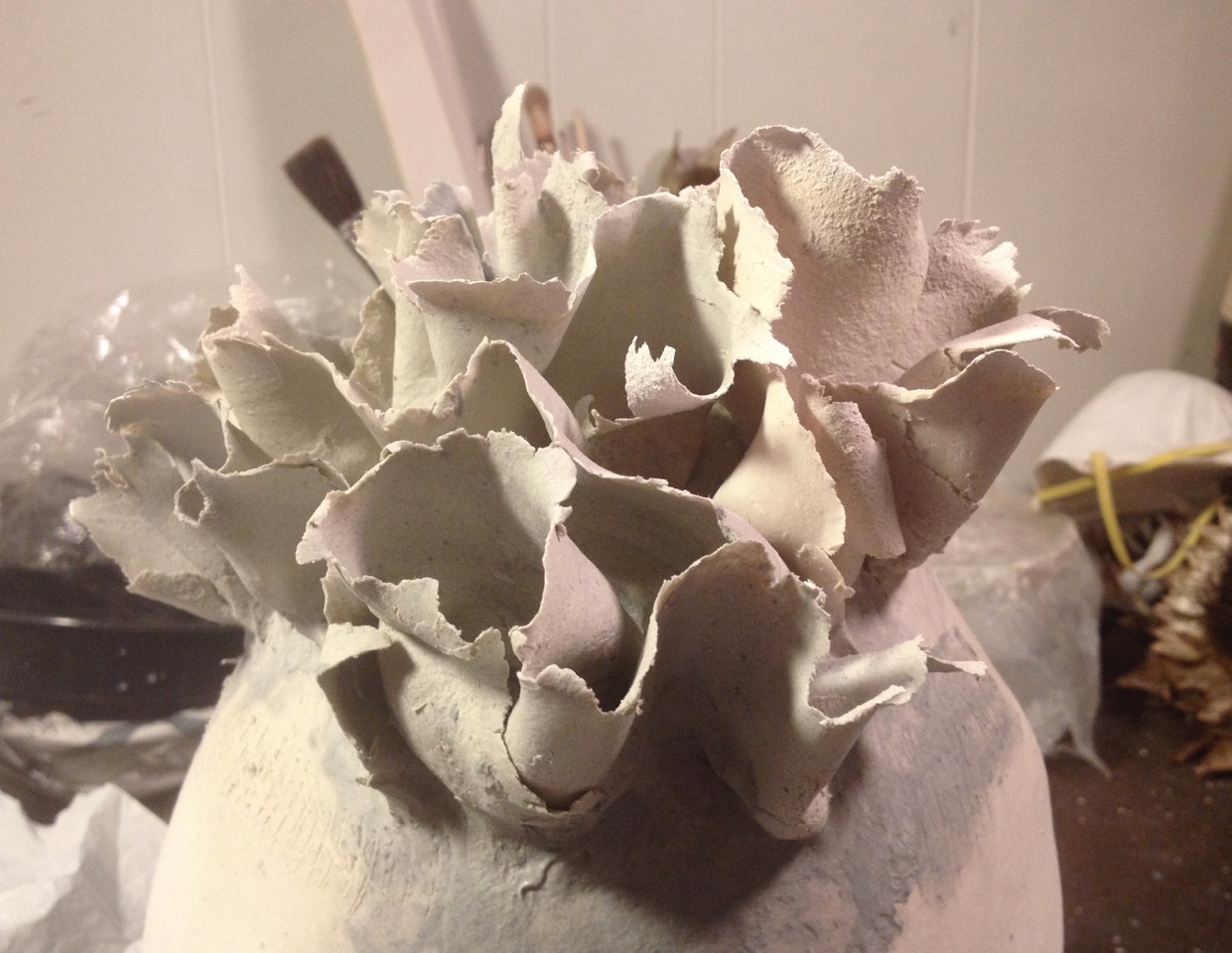 JEMA 2021 / J2 – Matière en devenir