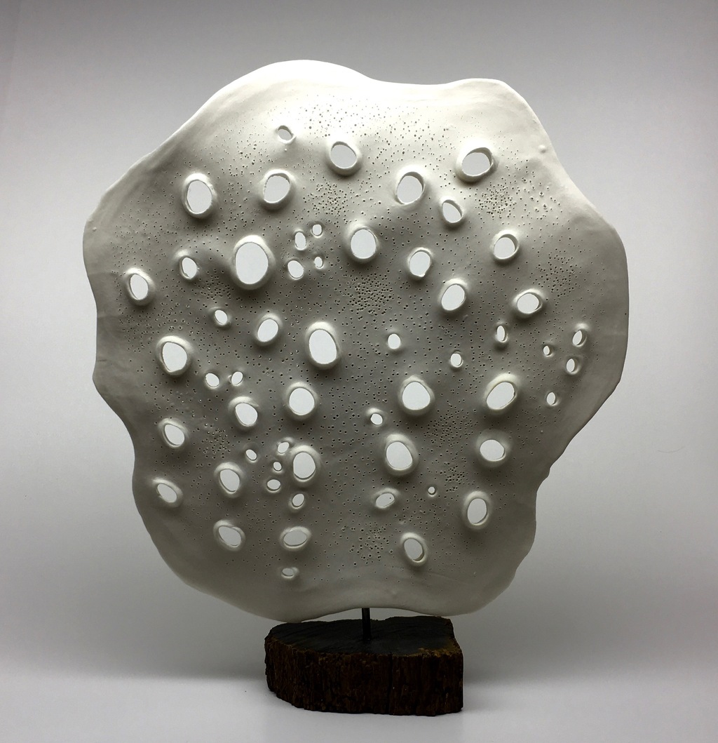 Astre flou Mat diam34XHT39