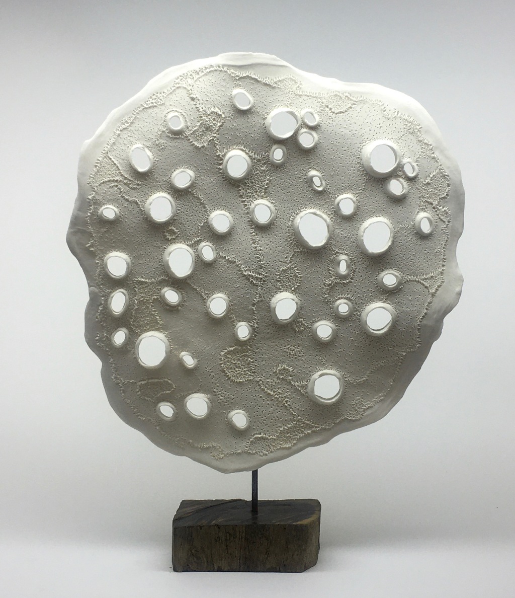 Astre pointillés/  2-Diam.37XHT42